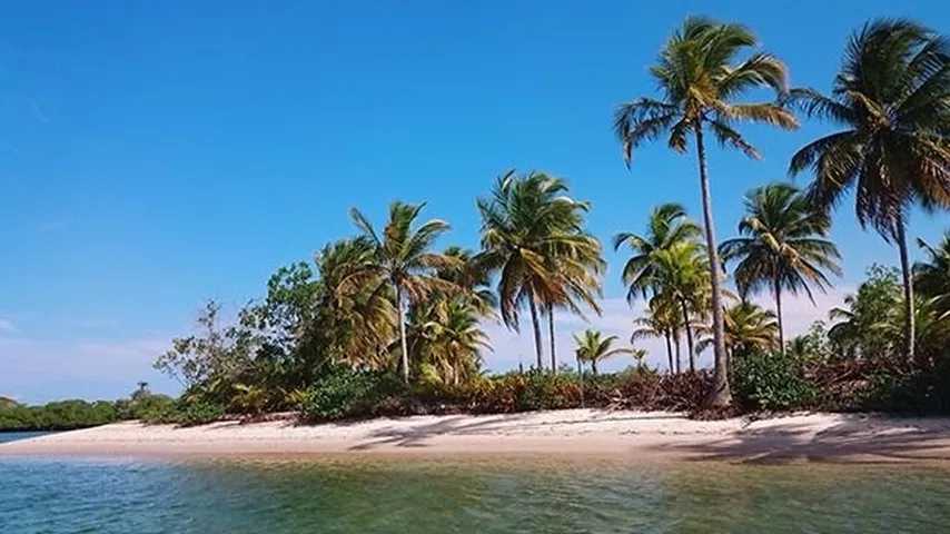 Las mejores playas de America Latina. (Foto: Envato)