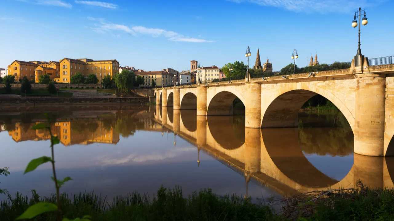 Logroño