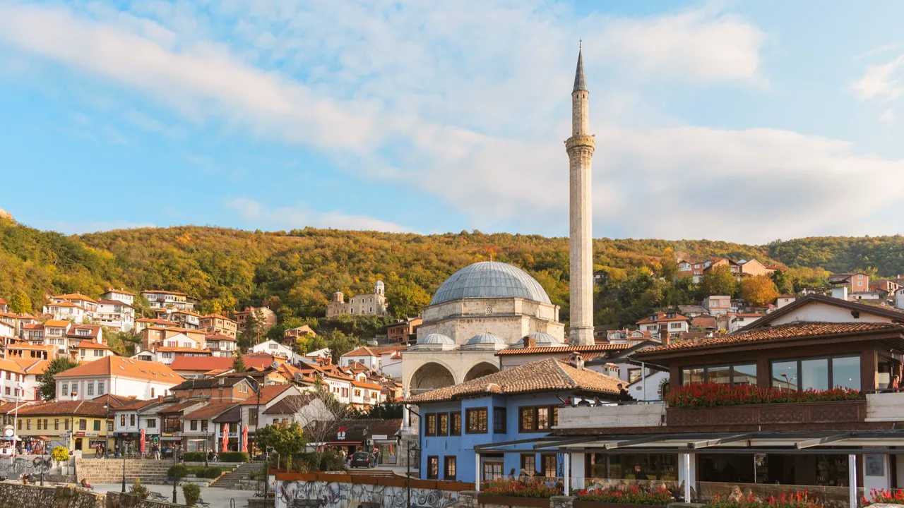 Descubriendo Kosovo