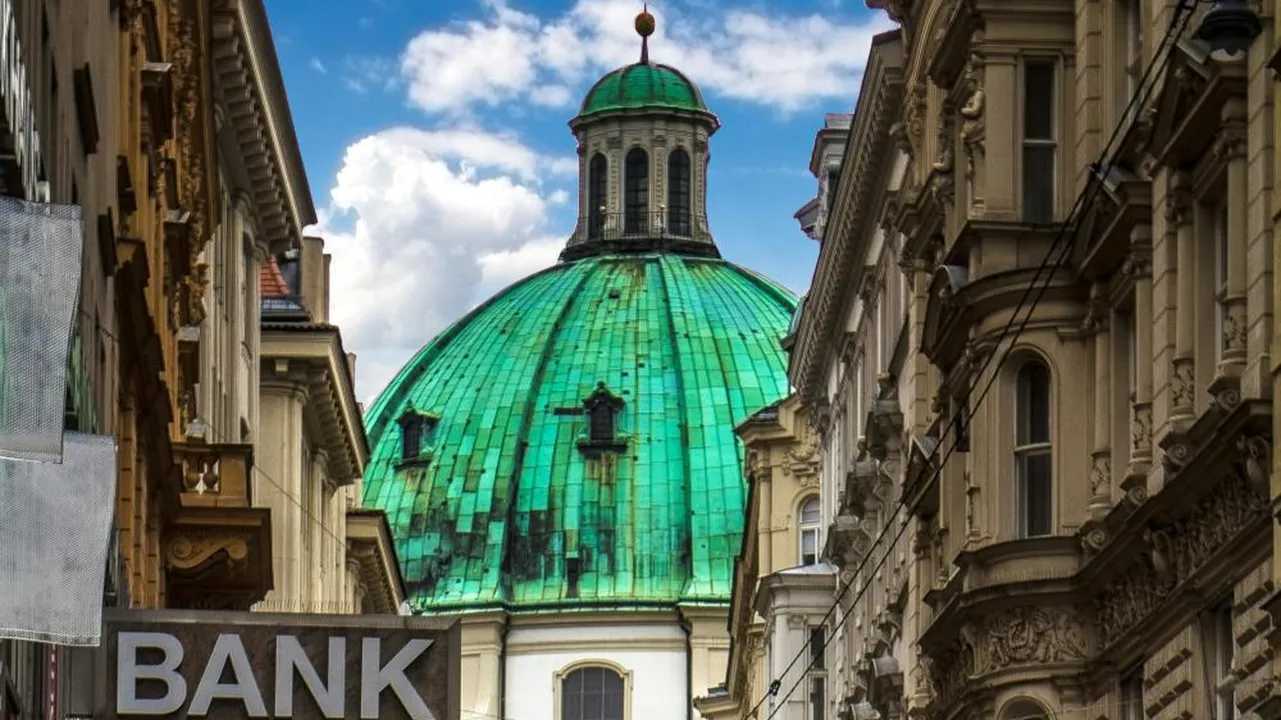 Viena no es solo una ciudad de música, arte y cultura, sino también un lugar donde la muerte es tratada con respeto.