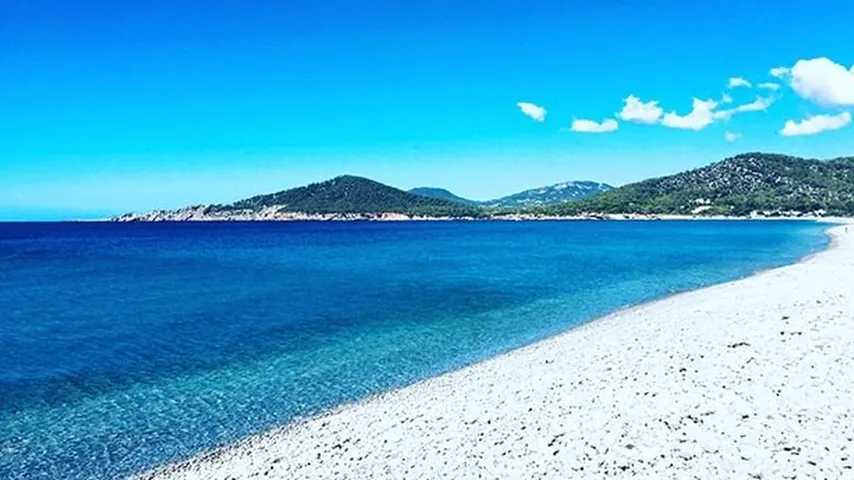 Ibiza es uno de los destinos preferidos por muchos españoles. (Foto: Envato)