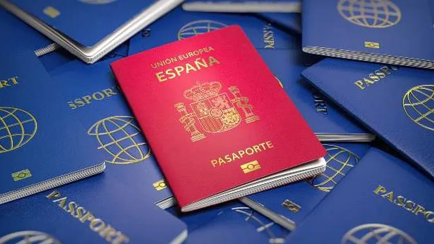 Cómo solicitar un pasaporte de emergencia. (Foto: Envato)