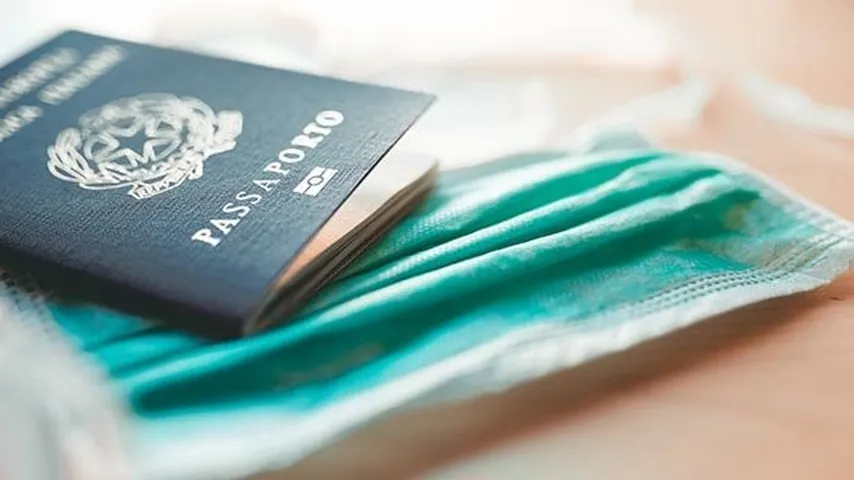 El pasaporte será gratuito y estará disponible en formato digital. (Foto: Envato)