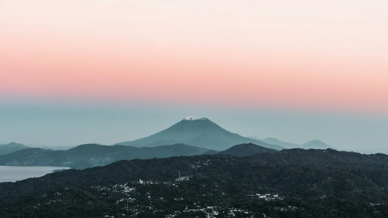 El Salvador