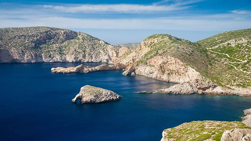 Cabrera, la isla más desconocida que cautiva a todos aquellos que la visitan. (Foto: www.illesbalears.travel)